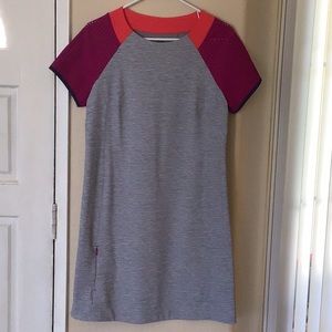 Title Nine Golf/Athletic/travel dress NWOT SZ M
